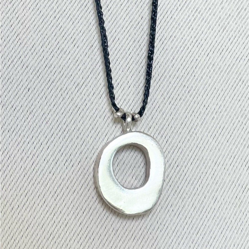 Jill Platner choker